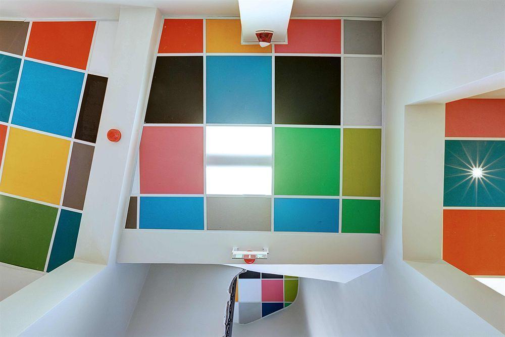 Apartamento Colors Ladadika Tesalónica Exterior foto