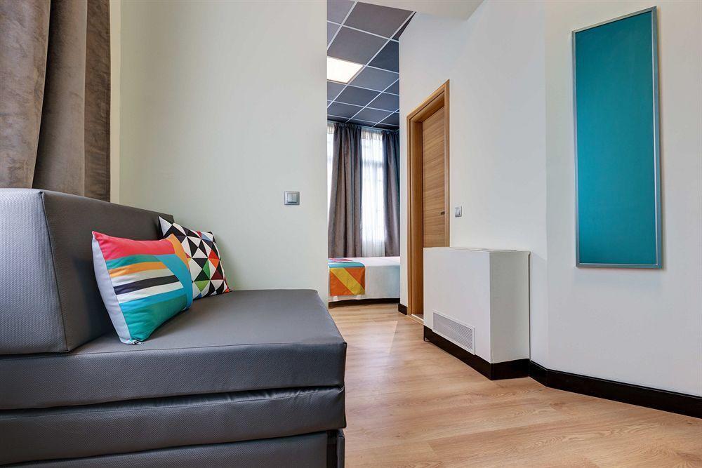 Apartamento Colors Ladadika Tesalónica Exterior foto