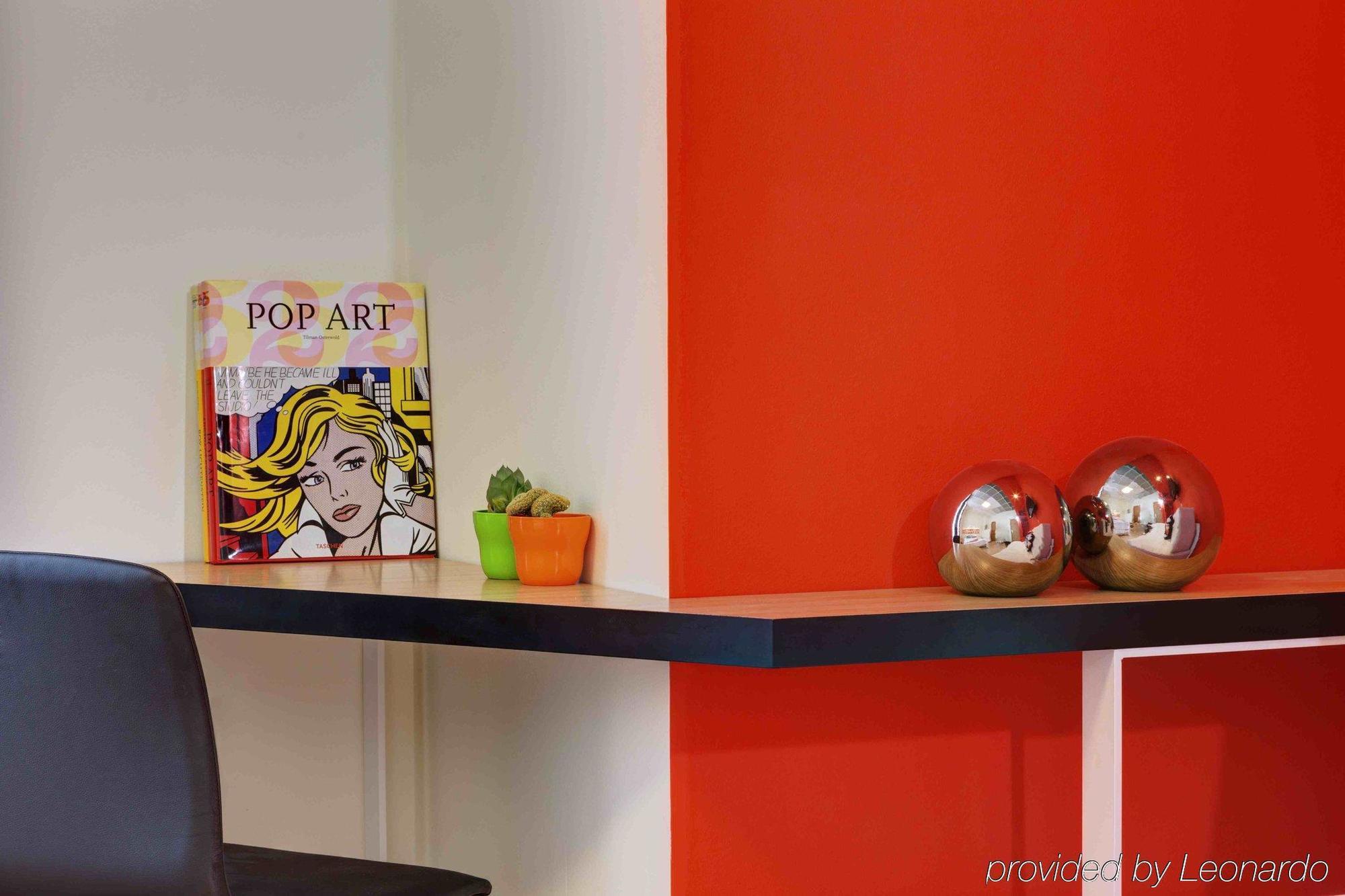 Apartamento Colors Ladadika Tesalónica Exterior foto