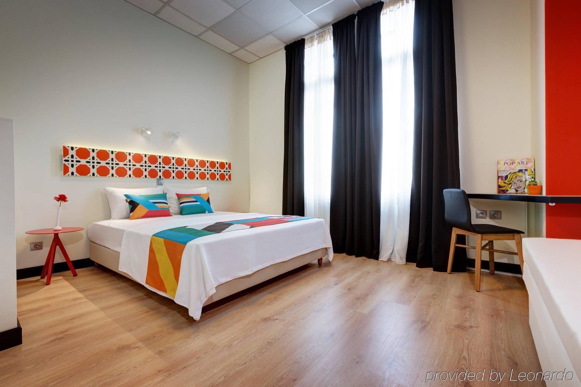 Apartamento Colors Ladadika Tesalónica Exterior foto