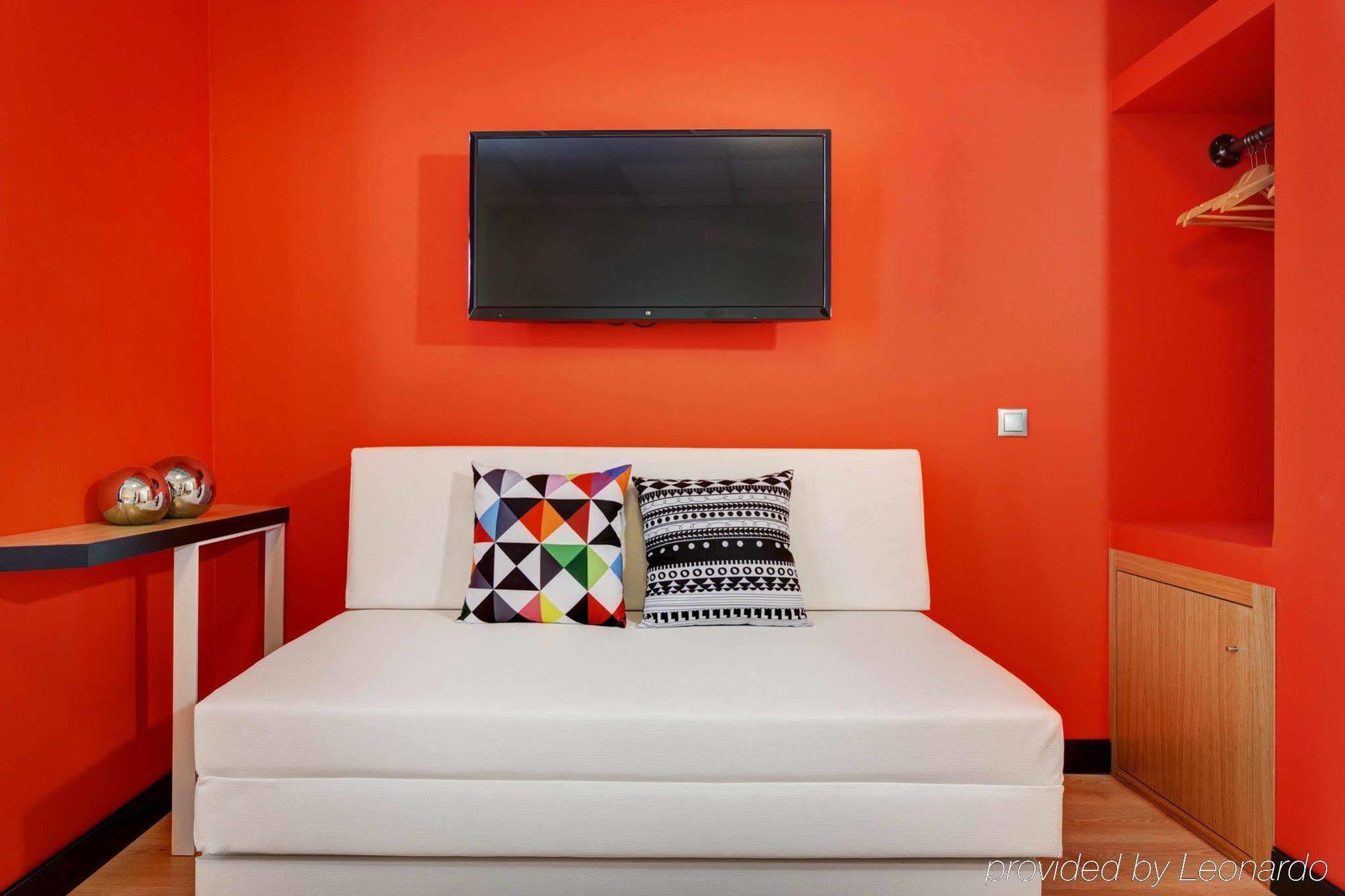 Apartamento Colors Ladadika Tesalónica Exterior foto