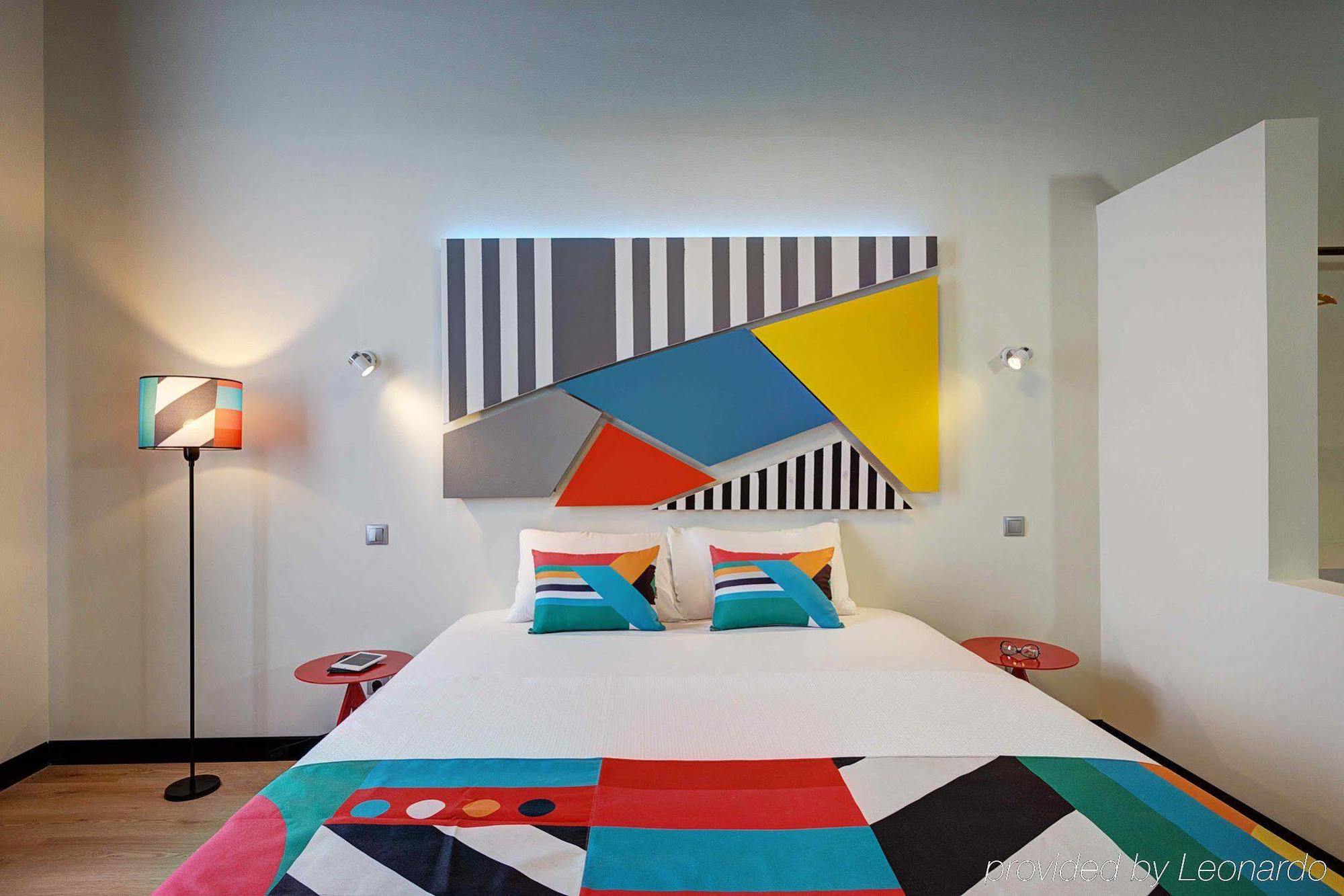 Apartamento Colors Ladadika Tesalónica Exterior foto