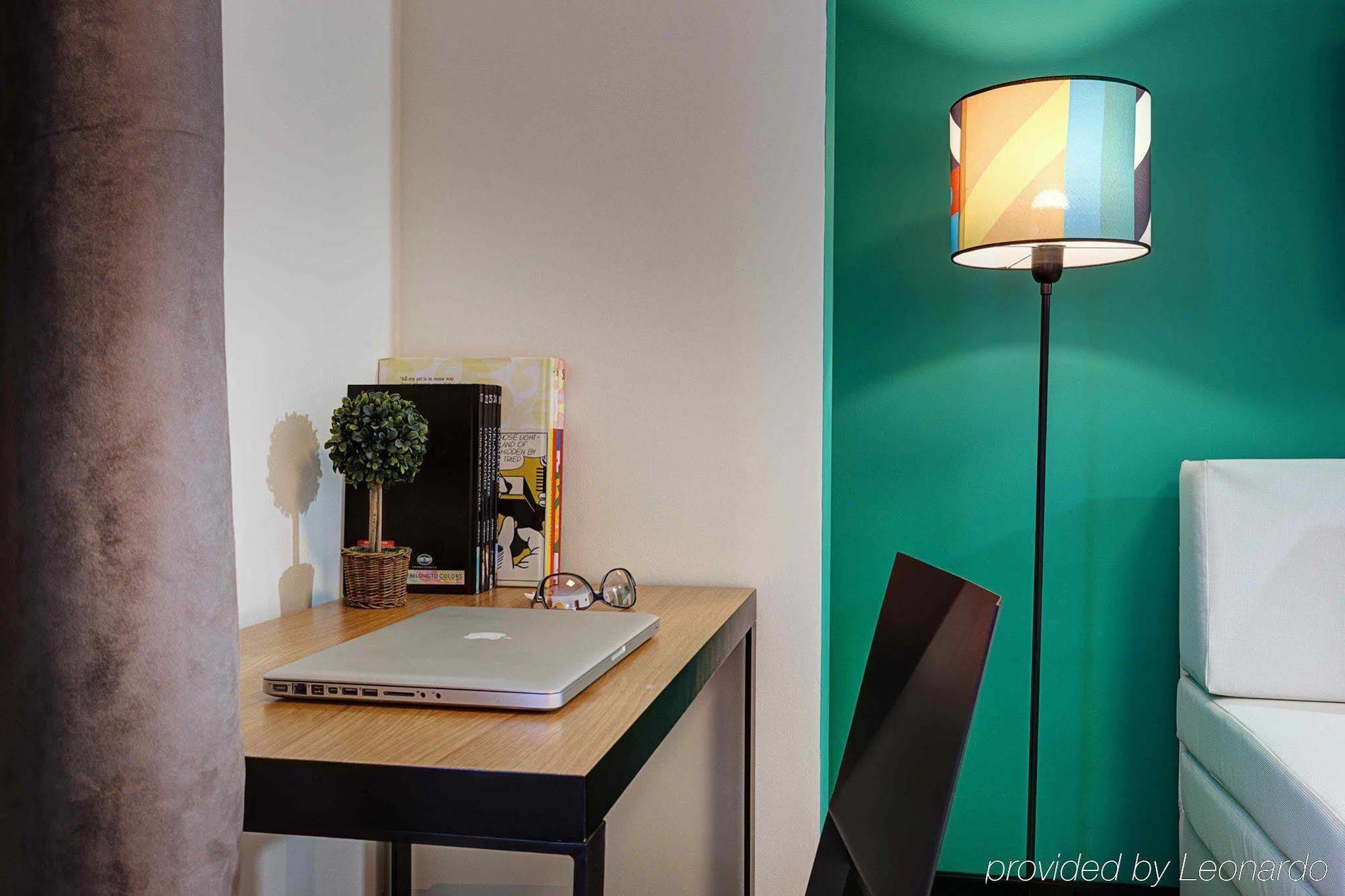 Apartamento Colors Ladadika Tesalónica Exterior foto