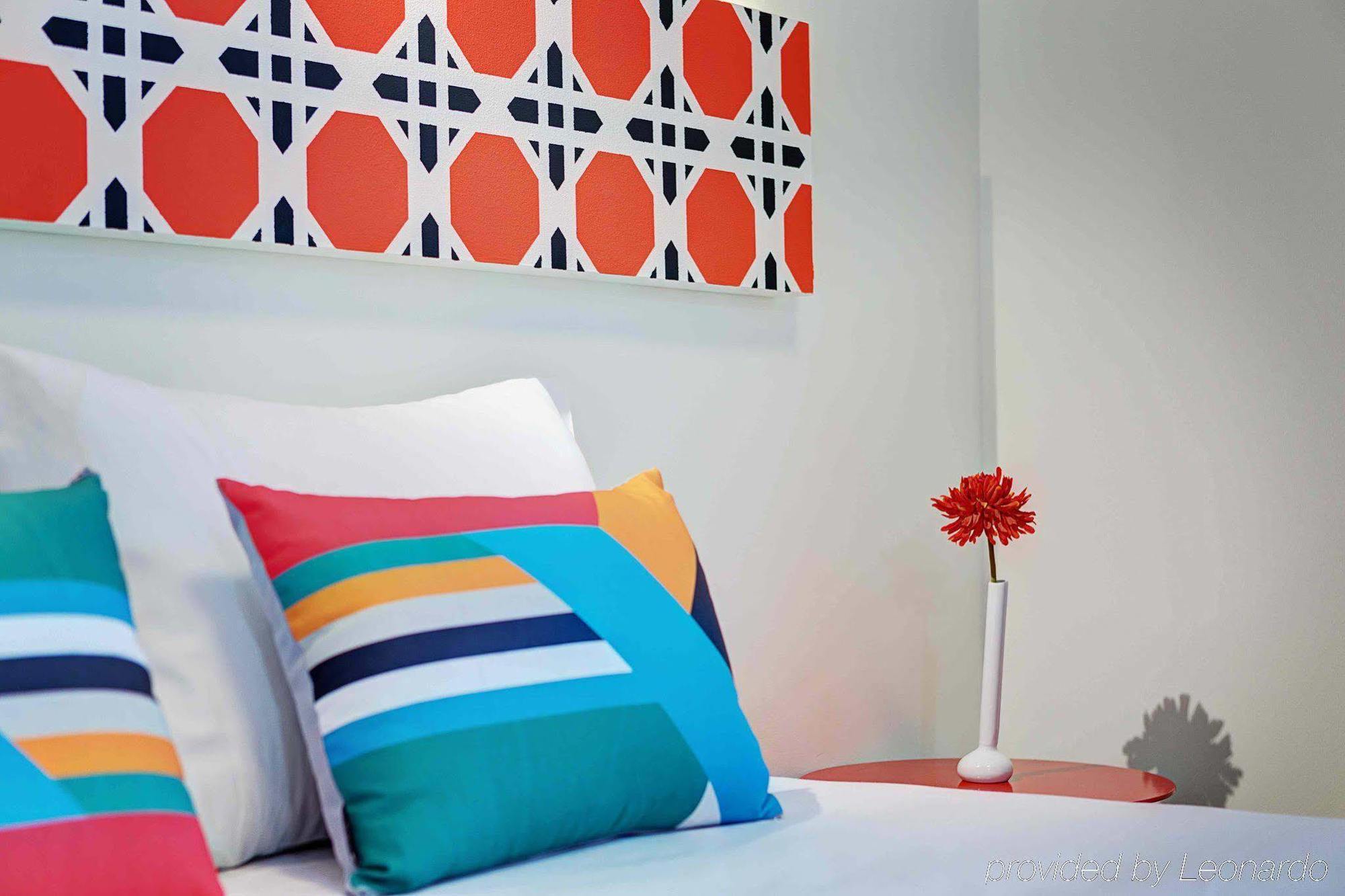 Apartamento Colors Ladadika Tesalónica Exterior foto